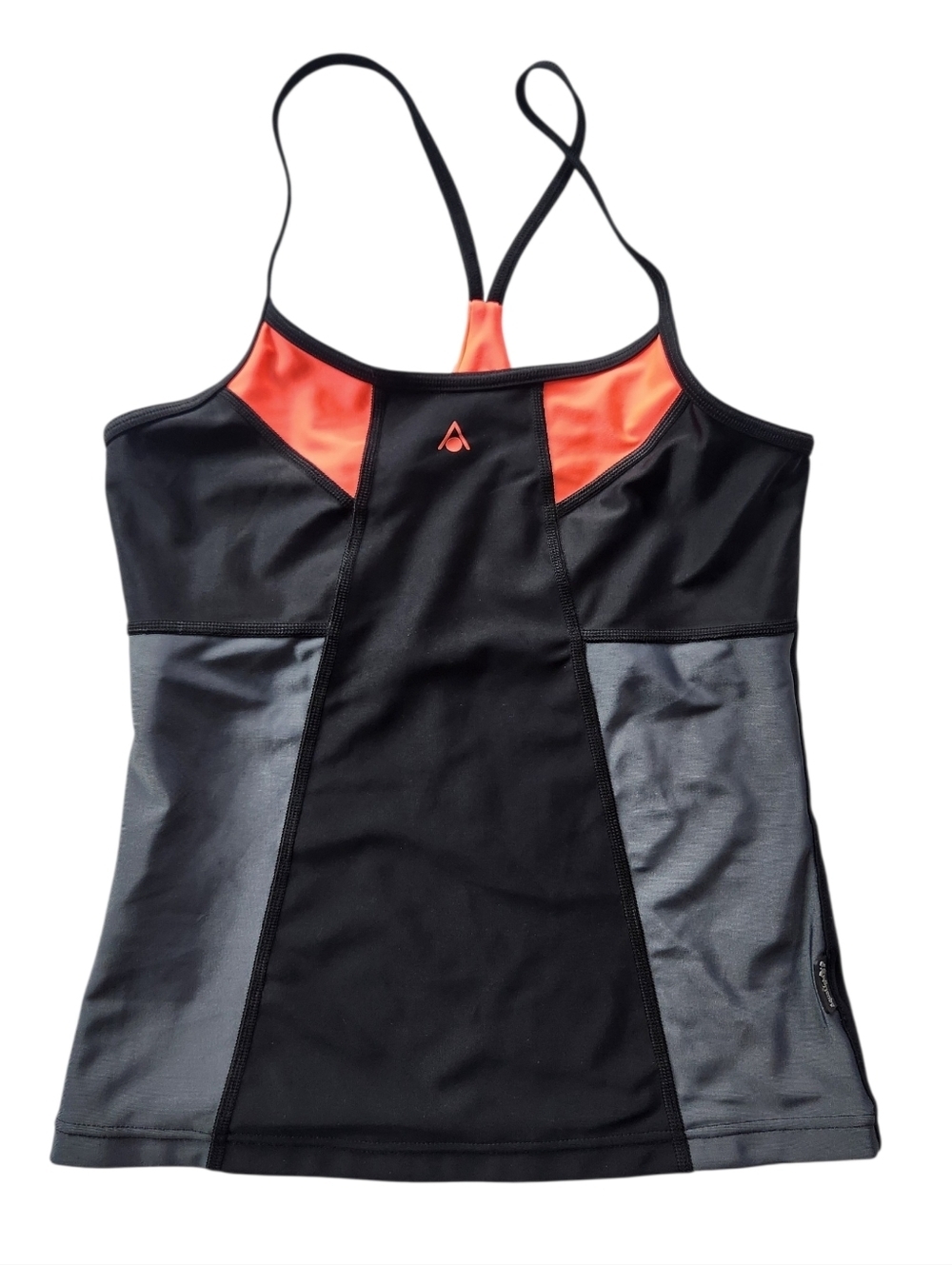 Aqua Sphere Tankini Top Sz 34/8